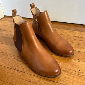 FRANKiE4 Size 7.5 Chelsea boots. Never been worn.